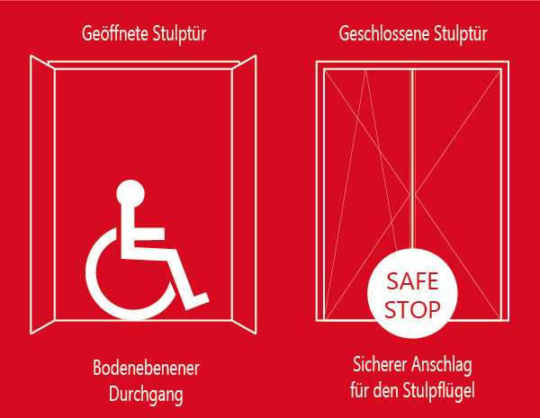 Schlie&szlig;hilfe ST01-FL2224g